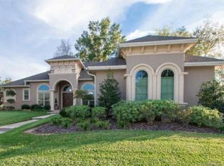 13549 NW 9th Rd, Newberry, FL 32669