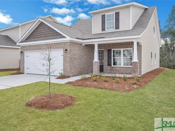 35 Sago Palm Way, Bloomingdale, GA 31302