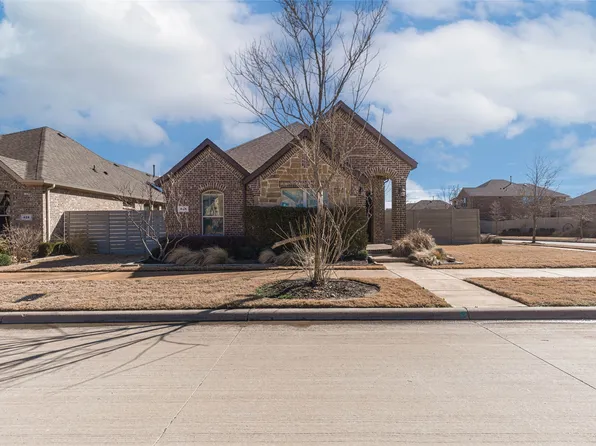 824 Parkside Dr, Argyle, TX 76226