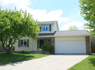 1108 SE Chaparal Dr, Ankeny, IA 50021