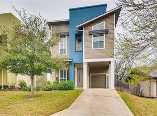 6712 Blarwood Dr, Austin, TX 78745