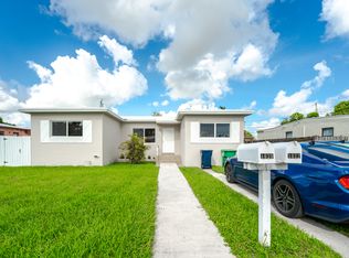 1020 SW 74th Ave, Miami, FL 33144