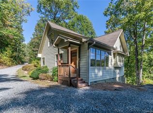 222 Jacobs Ladder, Pisgah Forest, NC 28768