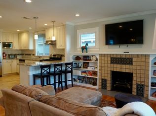 (Undisclosed Address), Burlingame, CA 94010