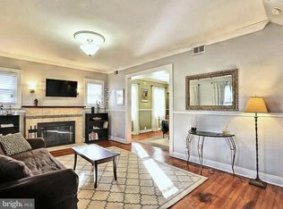 3302 24th St NE, Washington, DC 20018