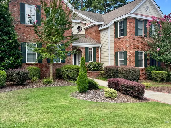 1121 Sandmoore Drive, Southern Pines, NC 28387