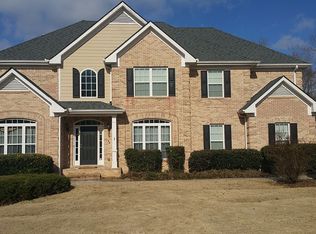 55 Northwood Oak Dr, Oxford, GA 30054