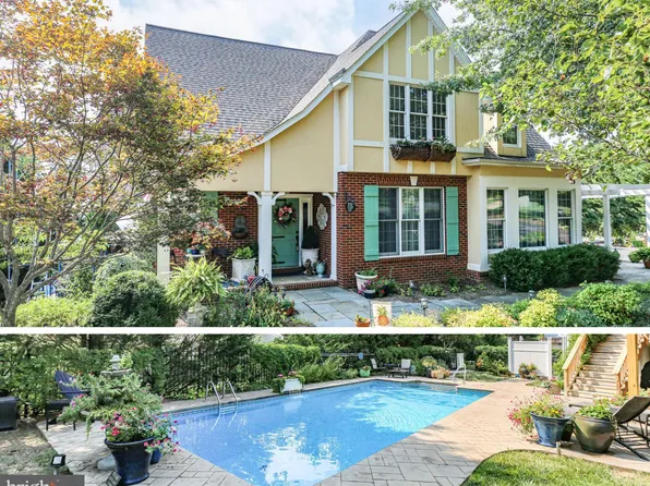 10 Havenwoods Way, Fredericksburg, VA 22406