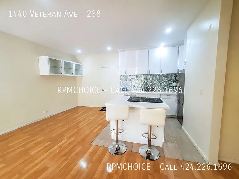 1440 Veteran Ave #238 — Photo 4