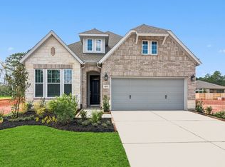 18213 Upper Brook St, Conroe, TX 77302