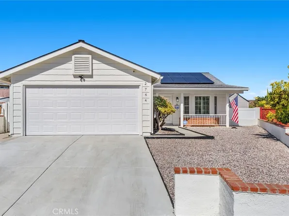 2764 Lungos Ct, San Diego, CA 92154