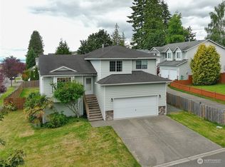 3710 72nd Ave NE, Marysville, WA