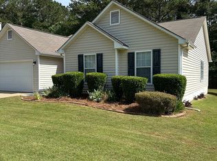 12214 Cypress Way, Fayetteville, GA