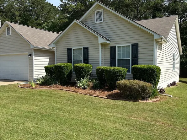 12214 Cypress Way, Fayetteville, GA 30215