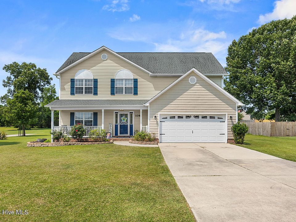 1st image of 108 River Bluff Drive