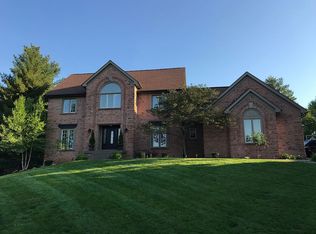 7503 Deer View Ct, Green Spring, KY 40241