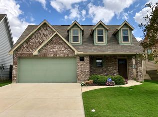 7220 Silver City Dr, Fort Worth, TX 76179