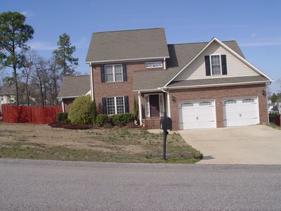 225 Timberline Dr, Sanford, NC, 27332