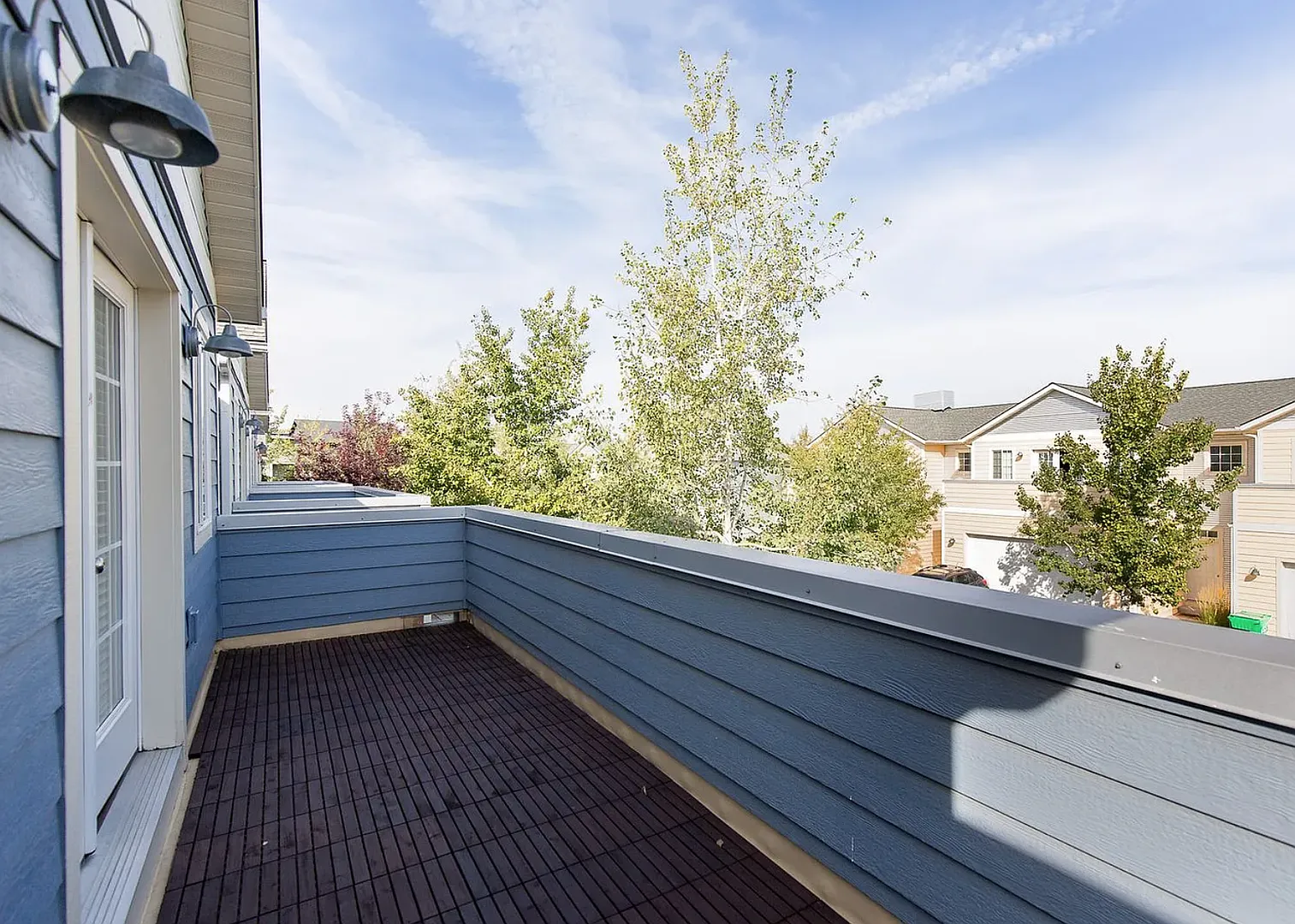 Catalyst Apartments — Photo 1