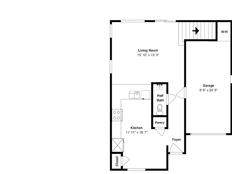 157 Almond Ridge Pl — Photo 2