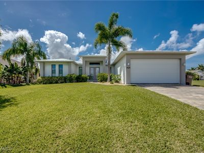 1824 SW 51st St, Cape Coral, FL, 33914