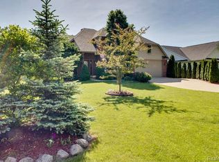 4293 Burke Rd, Newport, MI 48166