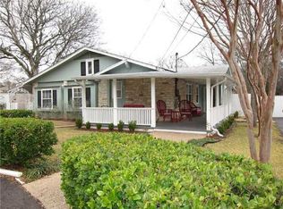 10205 Gail Rd, Austin, TX 78748