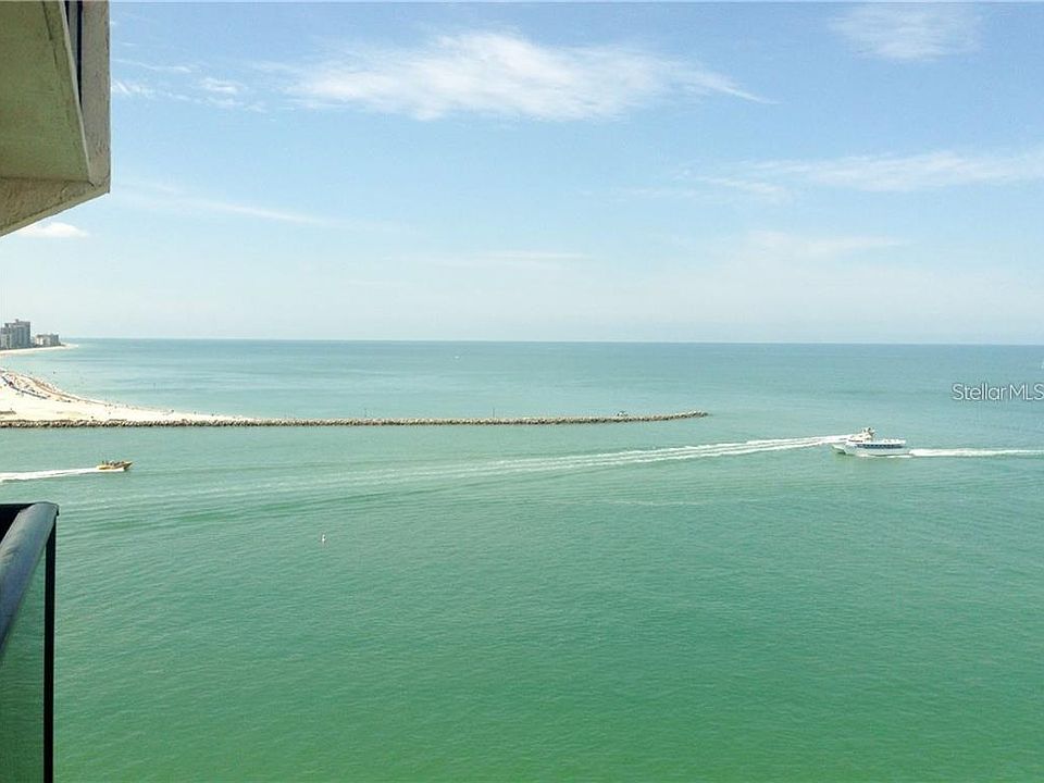 1st image of 450 S Gulfview Blvd APT 1606