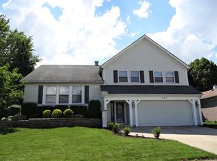 125 Westhampton Ct, Aurora, IL