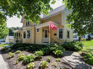 300 S Perkins Blvd, Burlington, WI 53105