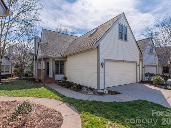 64 Pinnacle Point, Asheville, NC 28805
