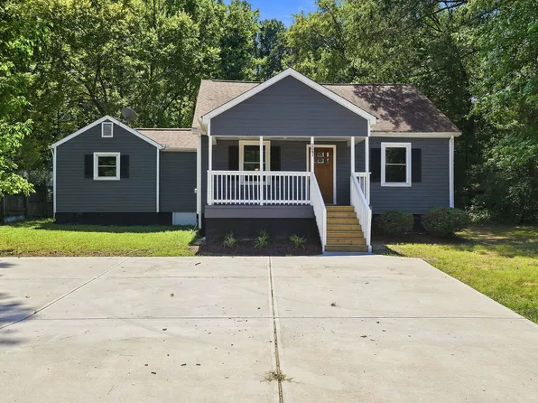2641 Kirk Rd, Durham, NC 27705