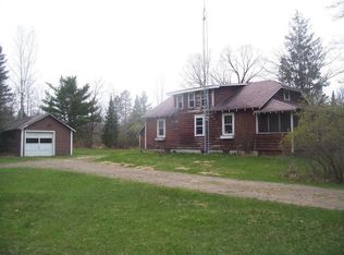 3642 Old 26 Rd, Conover, WI 54519