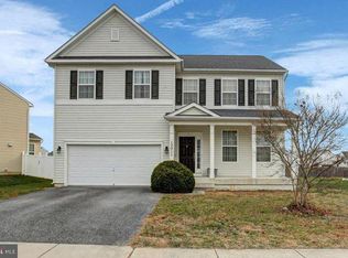 13011 Nittany Lion Cir, Hagerstown, MD 21740