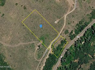 100 Wild Creek Canyon Rd, Huntsville, UT 84317