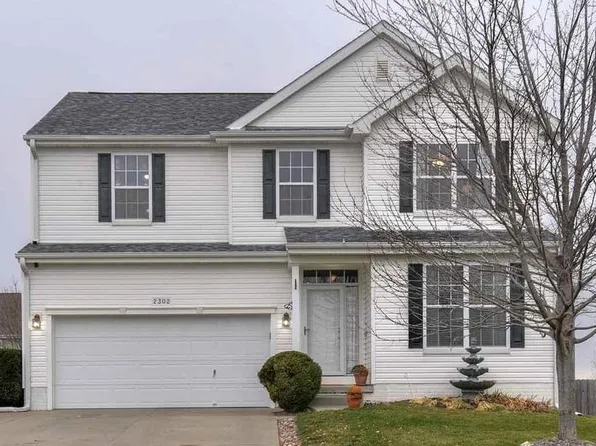 2302 Quartz Dr, Papillion, NE 68046