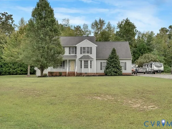 7493 Fairway Ridge Dr, Quinton, VA 23141