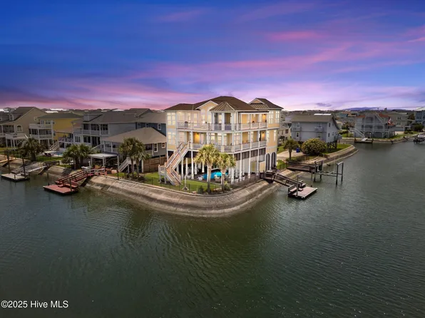 50 Union Street, Ocean Isle Beach, NC 28469