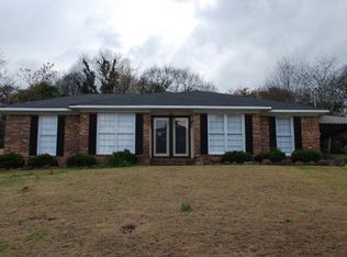 4001 Penrod Dr, Phenix City, AL 36867