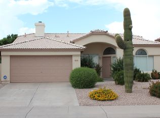 9310 E Pine Valley Rd, Scottsdale, AZ 85260