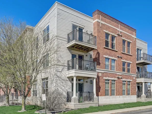 2581 Smith's Crossing #301, Sun Prairie, WI 53590