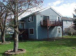 9610 SE 77th Ave, Milwaukie, OR