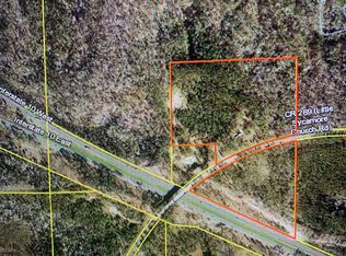 Bonnie Hill Rd, Chattahoochee, FL 32324