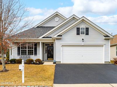 2 Harrow Court, Jackson, NJ, 08527