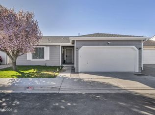 4572 Sage Rose Way, Reno, NV 89502