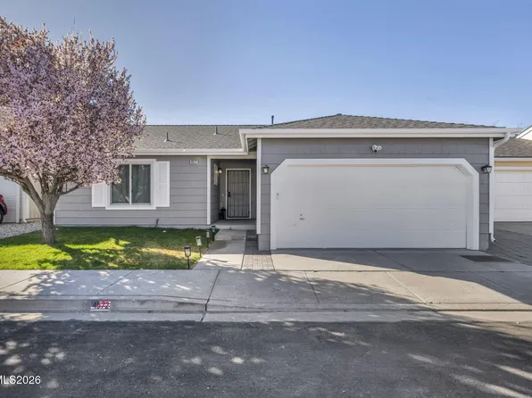 4572 Sage Rose Way, Reno, NV 89502