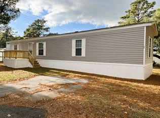 226 Old Airport Rd #36, Newport, NC 28570