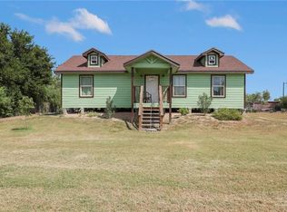 1316 Cottonwood Dr, Edinburg, TX 78541