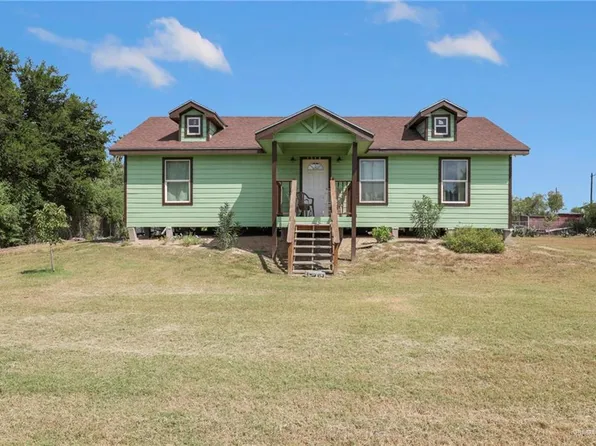 1316 Cottonwood Dr, Edinburg, TX 78541