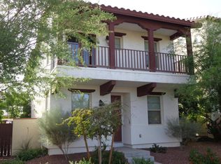 2998 N Clanton St, Buckeye, AZ 85396